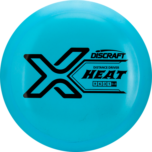 Heat – X Line