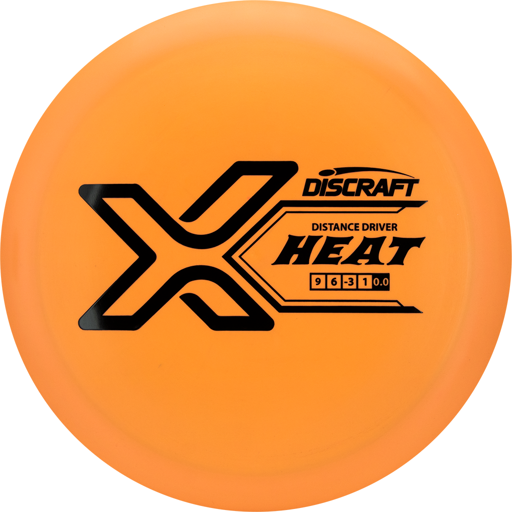 Heat – X Line