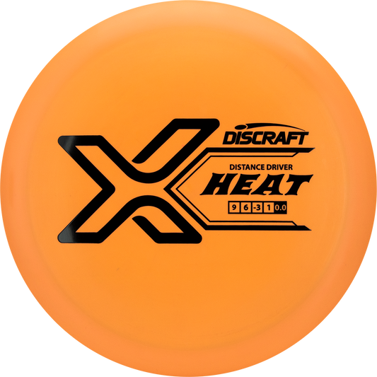 Heat – X Line