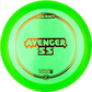 Avenger SS – Z Line