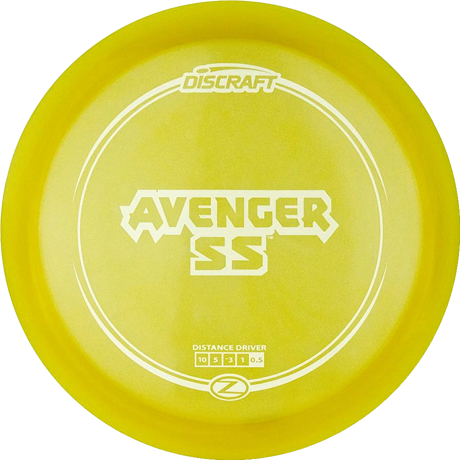 Avenger SS – Z Line