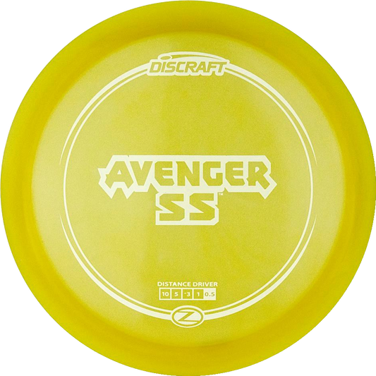 Avenger SS – Z Line