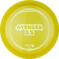 Avenger SS – Z Line