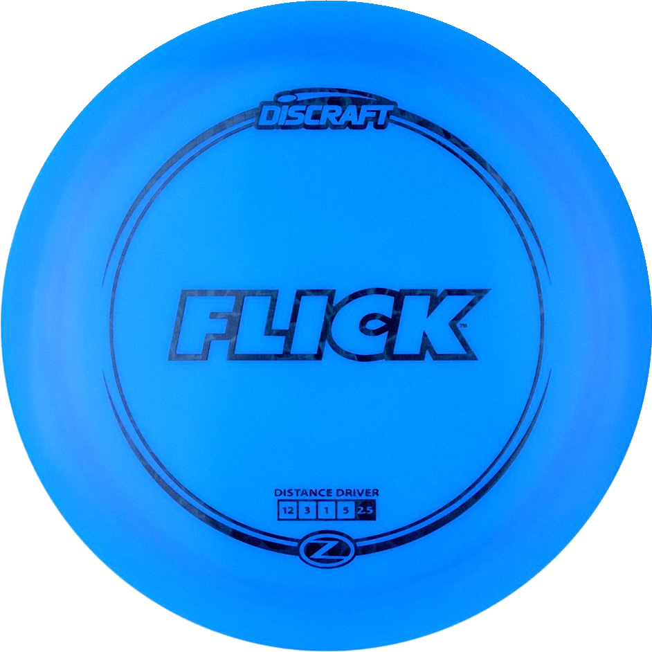 Flick – Z Line
