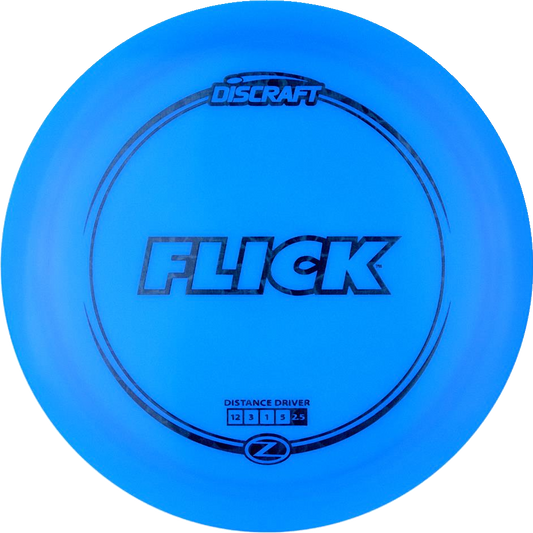 Flick – Z Line