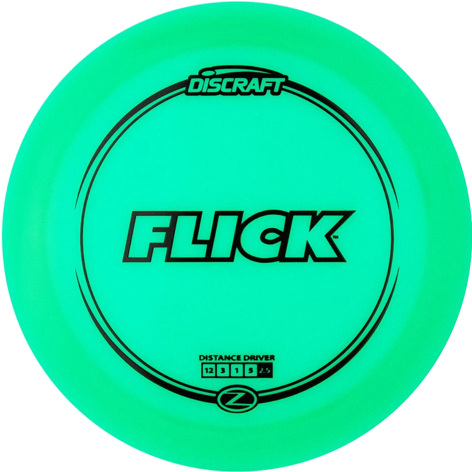Flick – Z Line