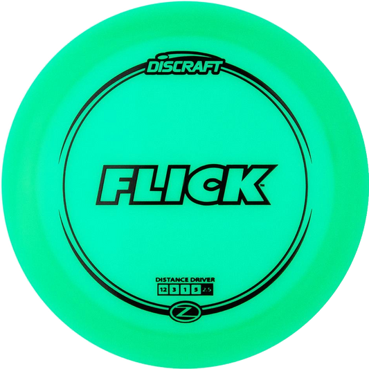 Flick – Z Line