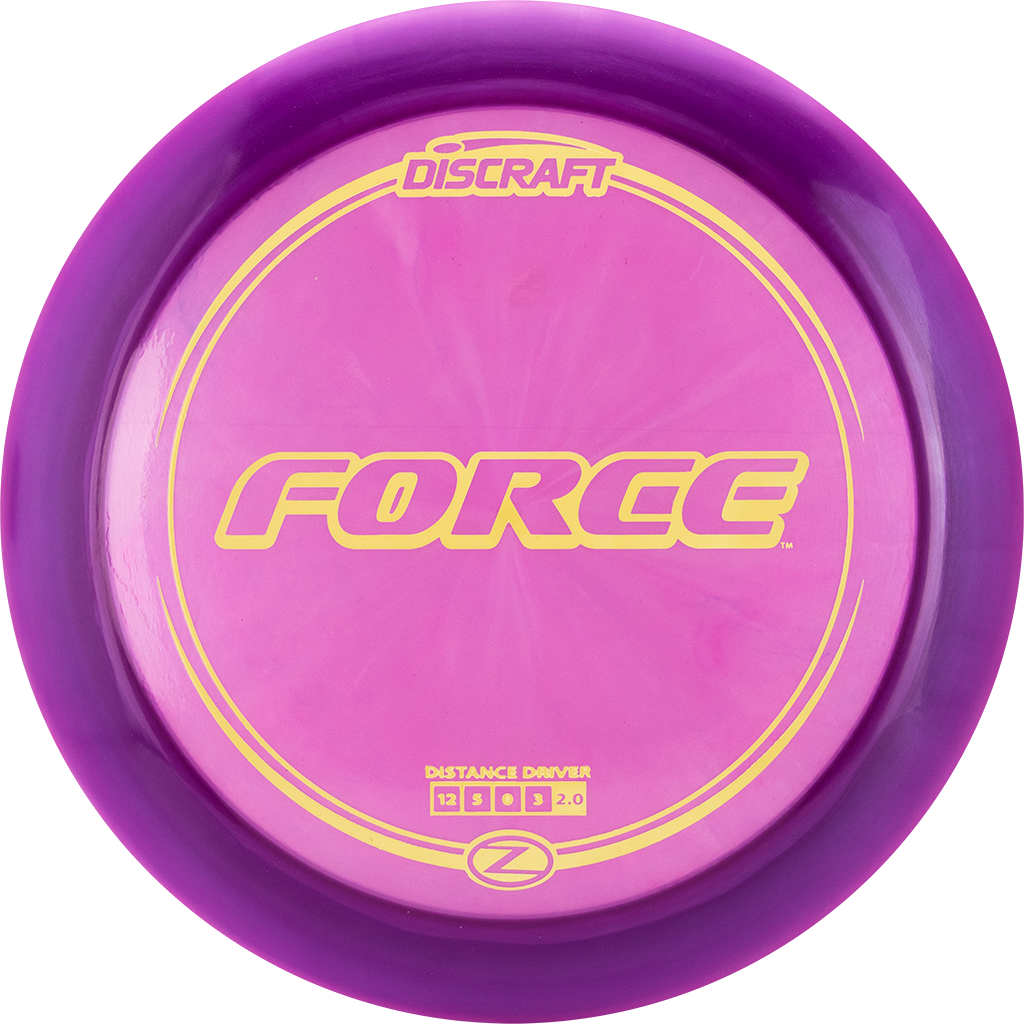 Force – Z Line