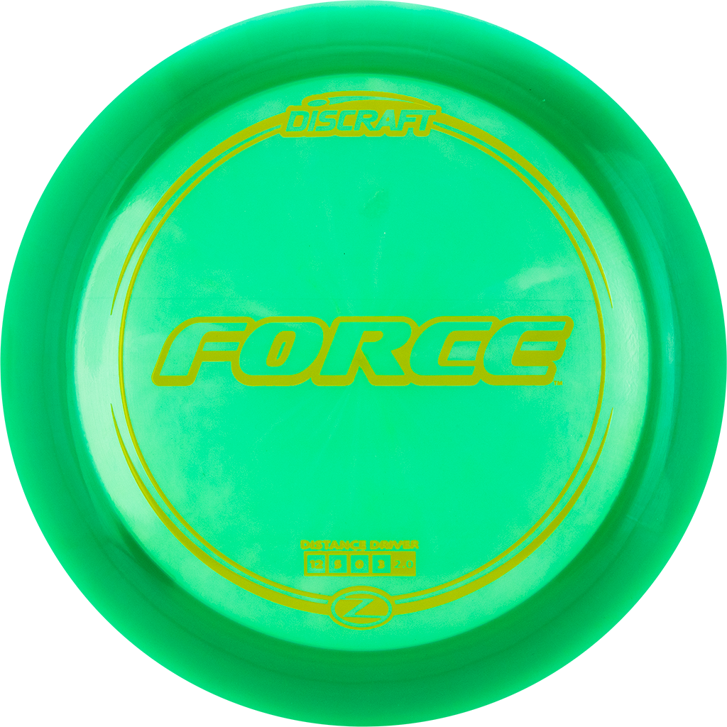 Force – Z Line