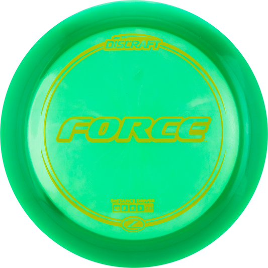 Force – Z Line