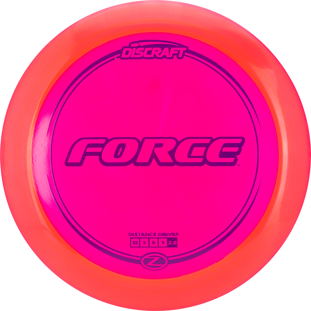 Force – Z Line