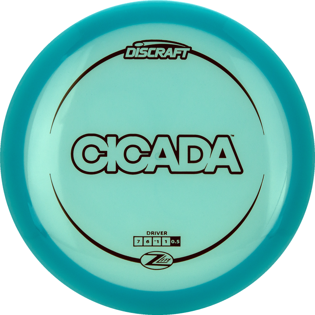 Cicada – Z Lite