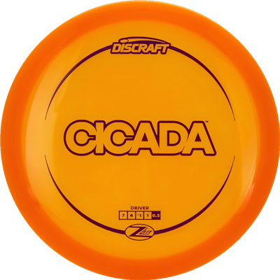Cicada – Z Lite