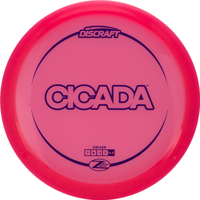Cicada – Z Lite