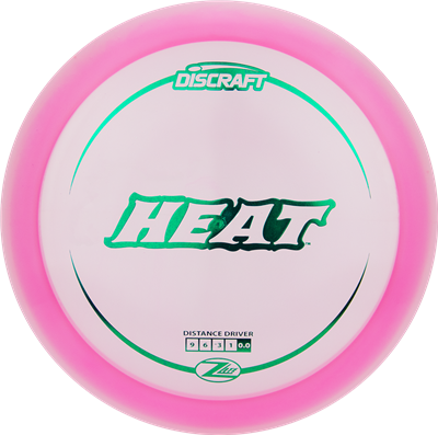 Heat – Z Lite