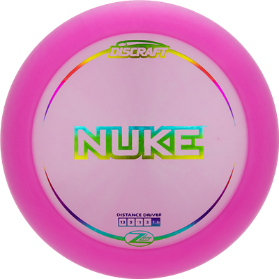 Nuke – Z Lite
