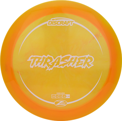 Thrasher – Z Lite