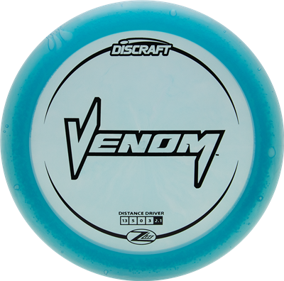 Venom - Z Lite