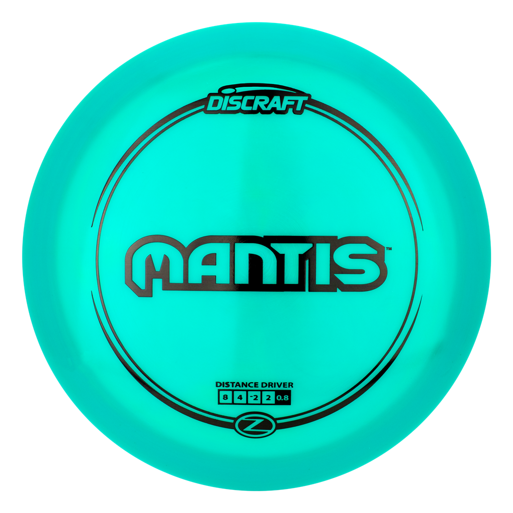 Mantis – Z Line