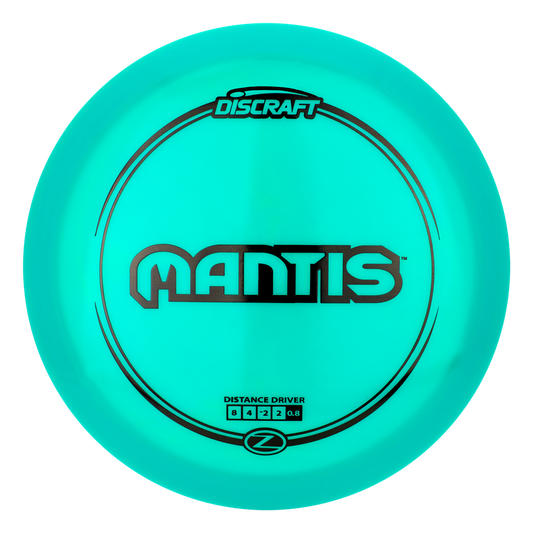 Mantis – Z Line