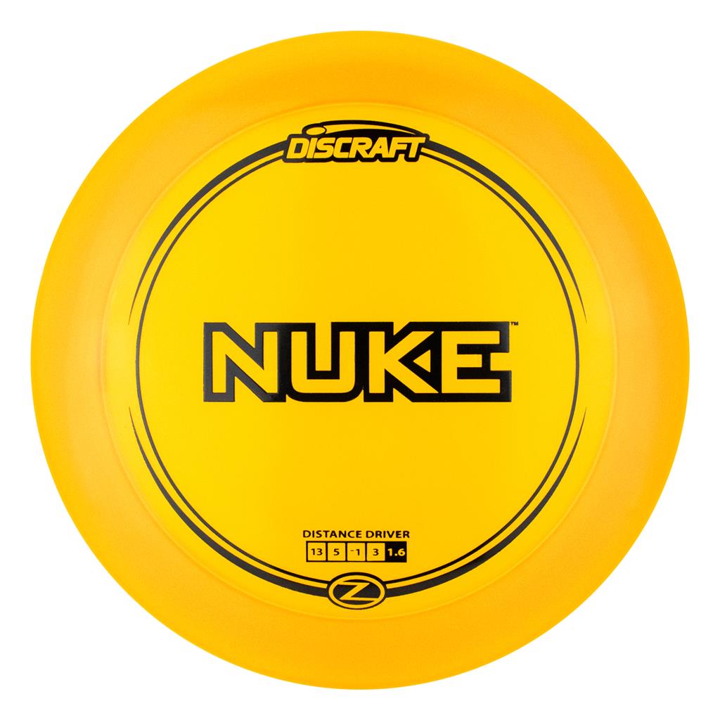 Nuke – Z Line