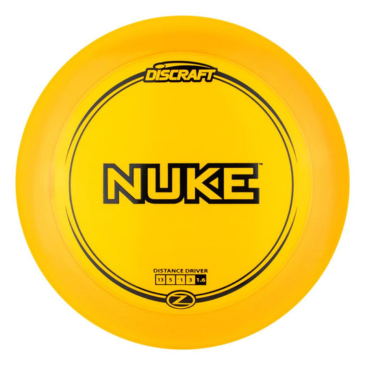 Nuke – Z Line