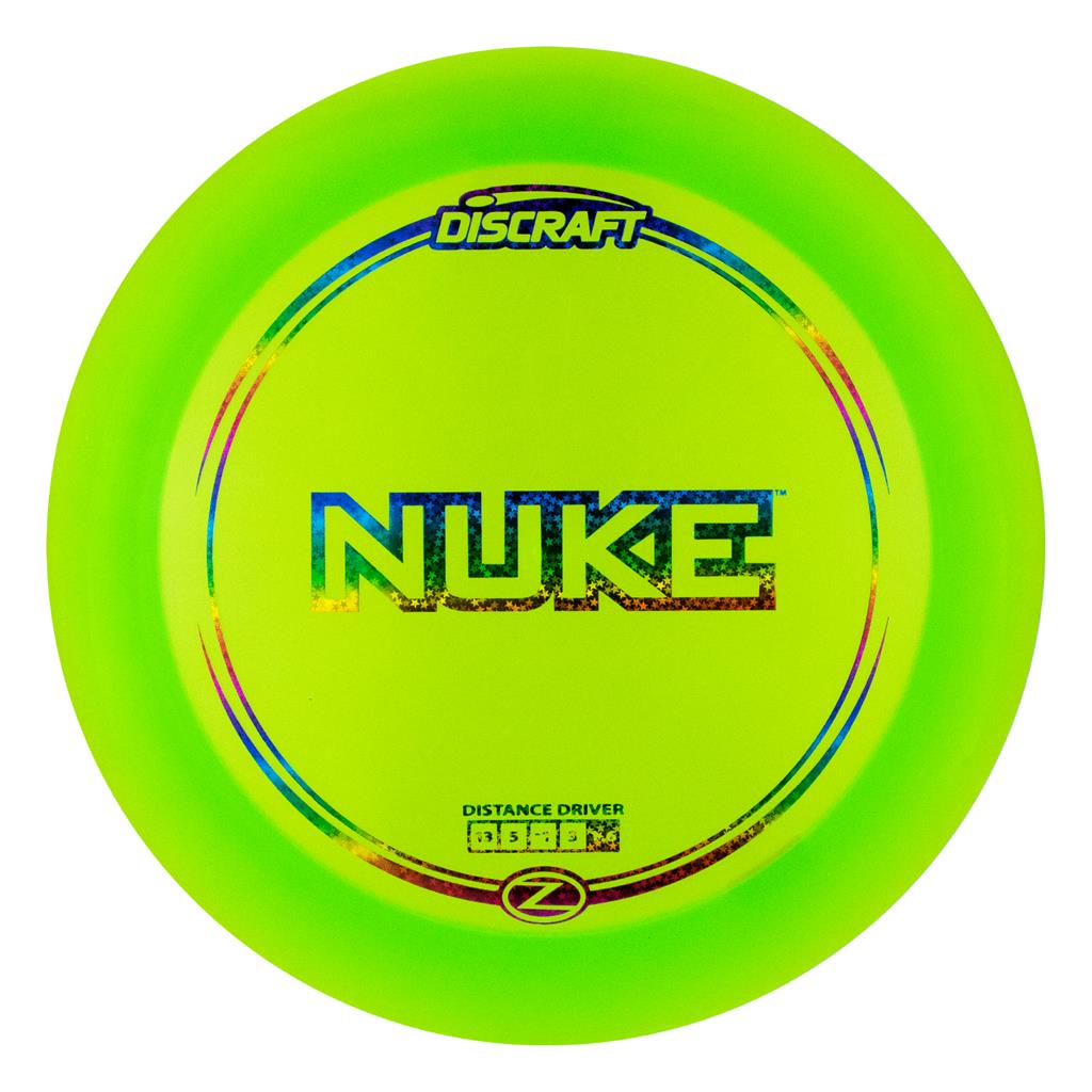 Nuke – Z Line