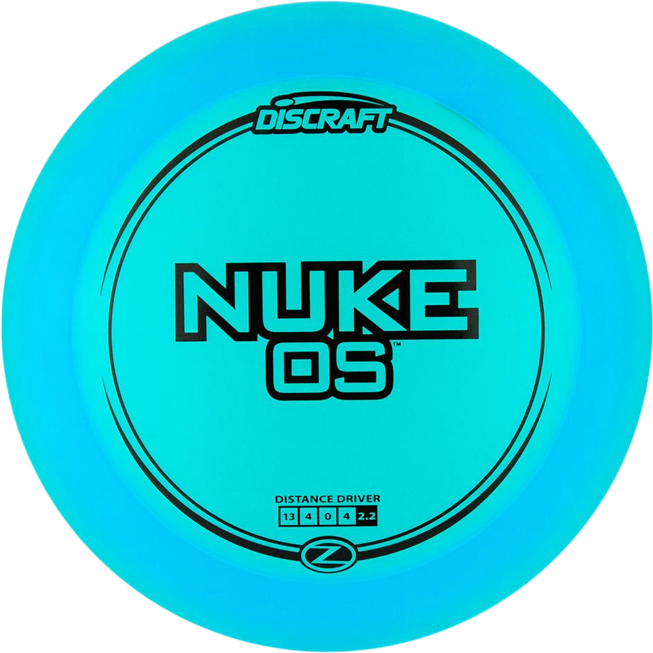 Nuke OS – Z Line