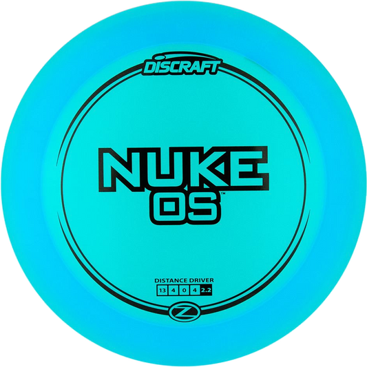 Nuke OS – Z Line