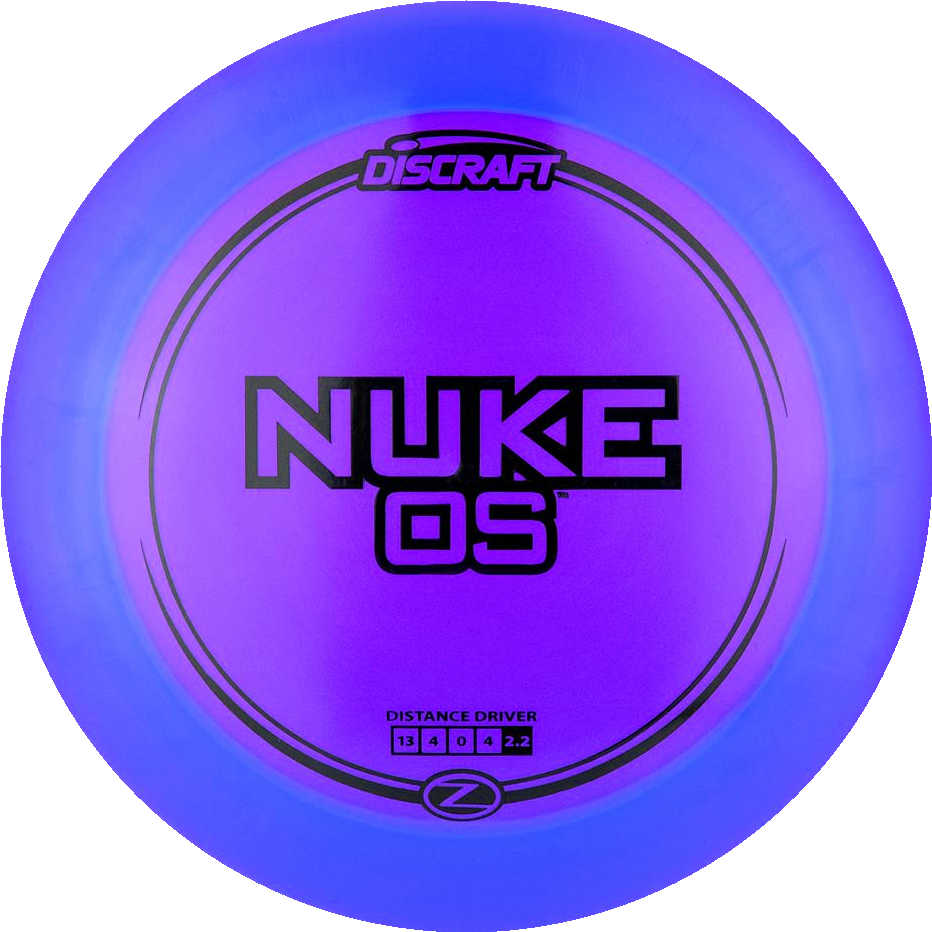 Nuke OS – Z Line