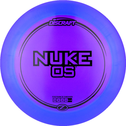 Nuke OS – Z Line