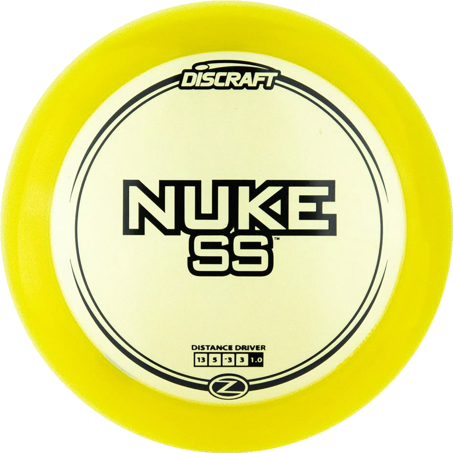 Nuke SS – Z Line