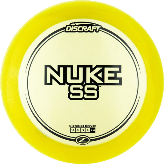 Nuke SS – Z Line