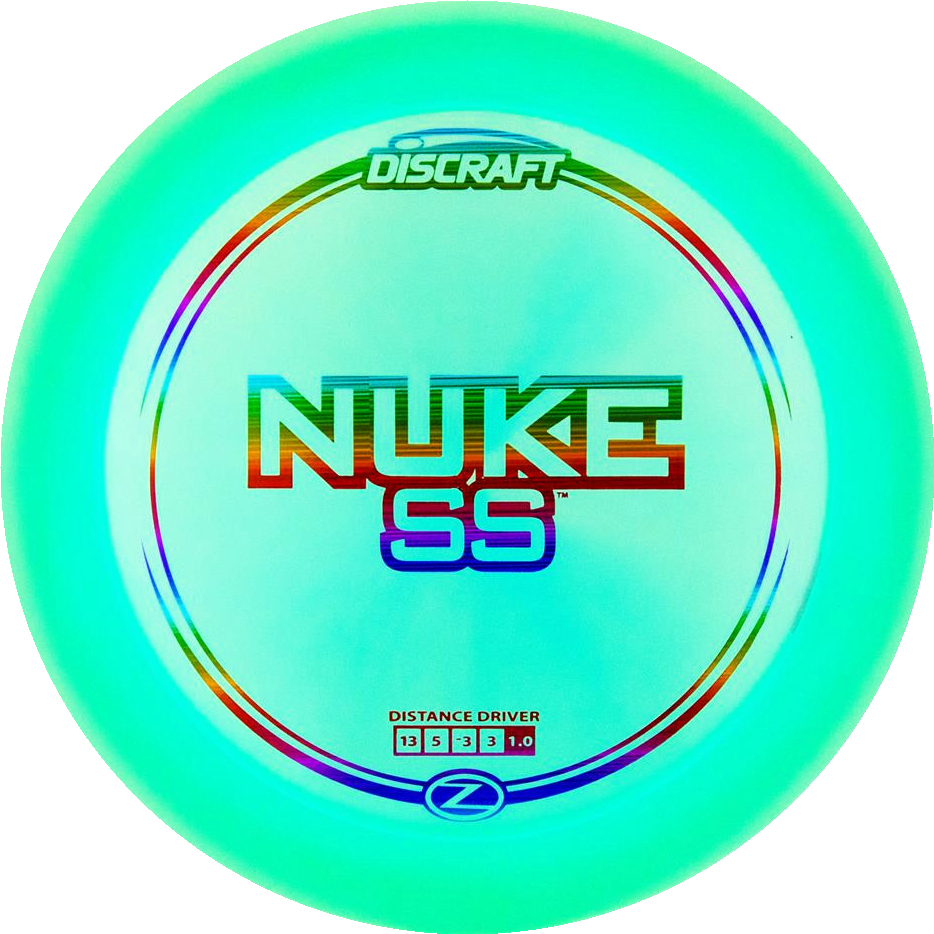 Nuke SS – Z Line