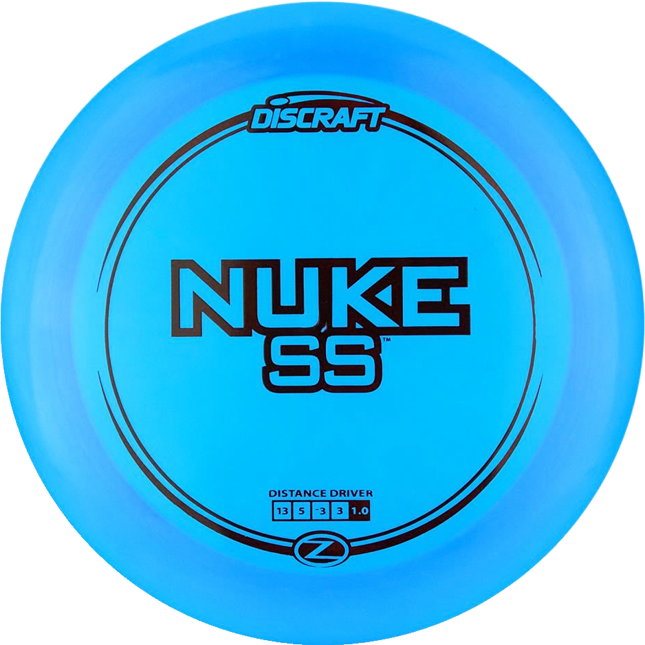 Nuke SS – Z Line