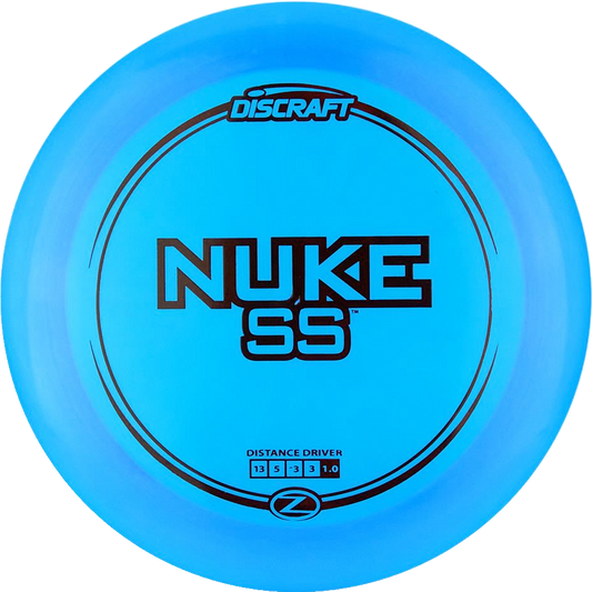 Nuke SS – Z Line