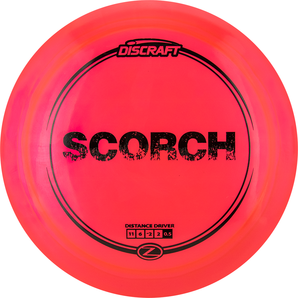 Scorch – Z Line