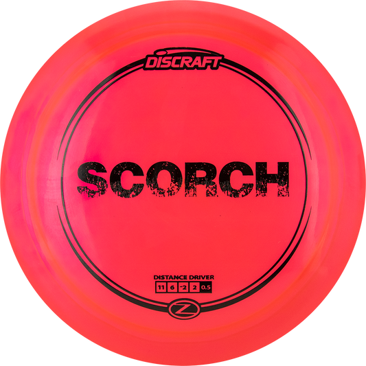 Scorch – Z Line