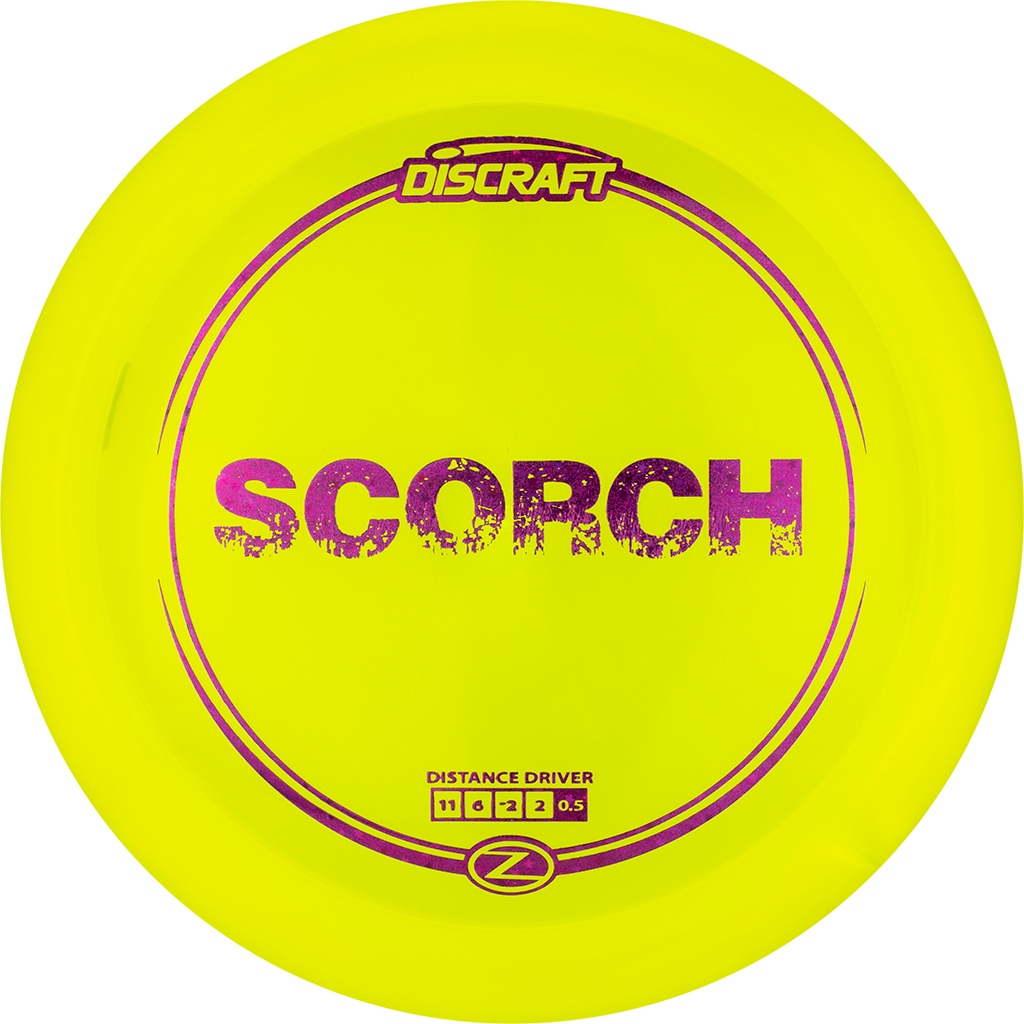 Scorch – Z Line