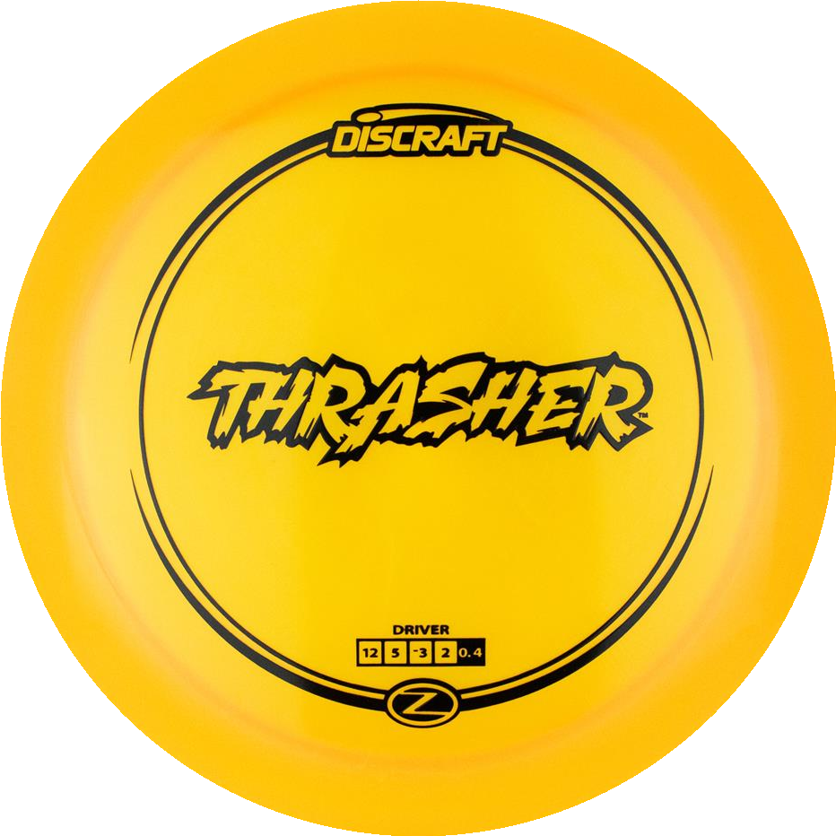 Thrasher – Z Line