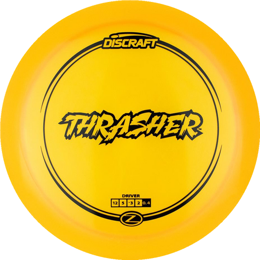 Thrasher – Z Line