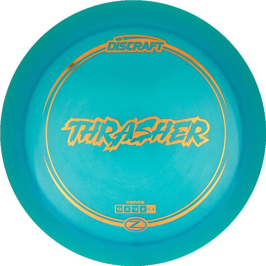 Thrasher – Z Line