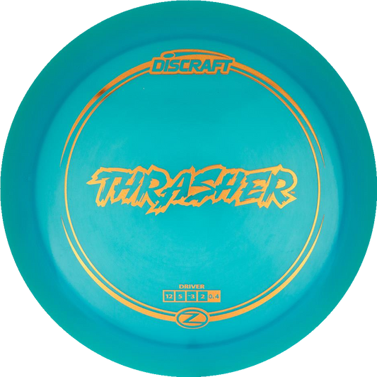 Thrasher – Z Line