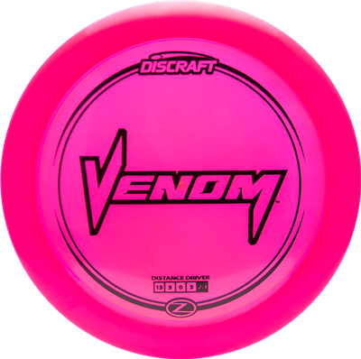 Venom – Z Line