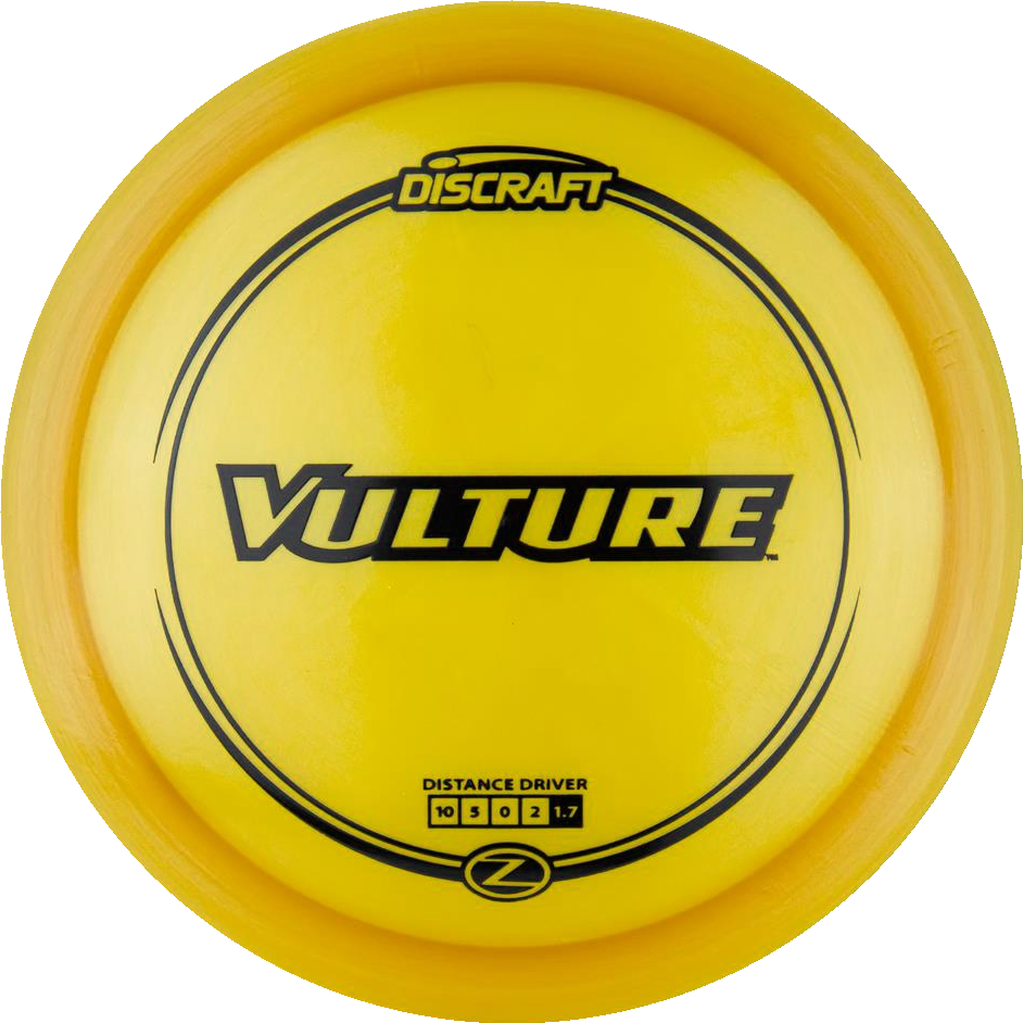 Vulture – Z Line