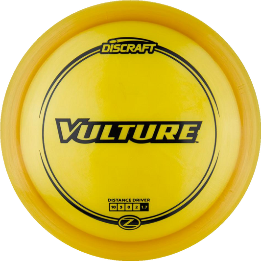 Vulture – Z Line