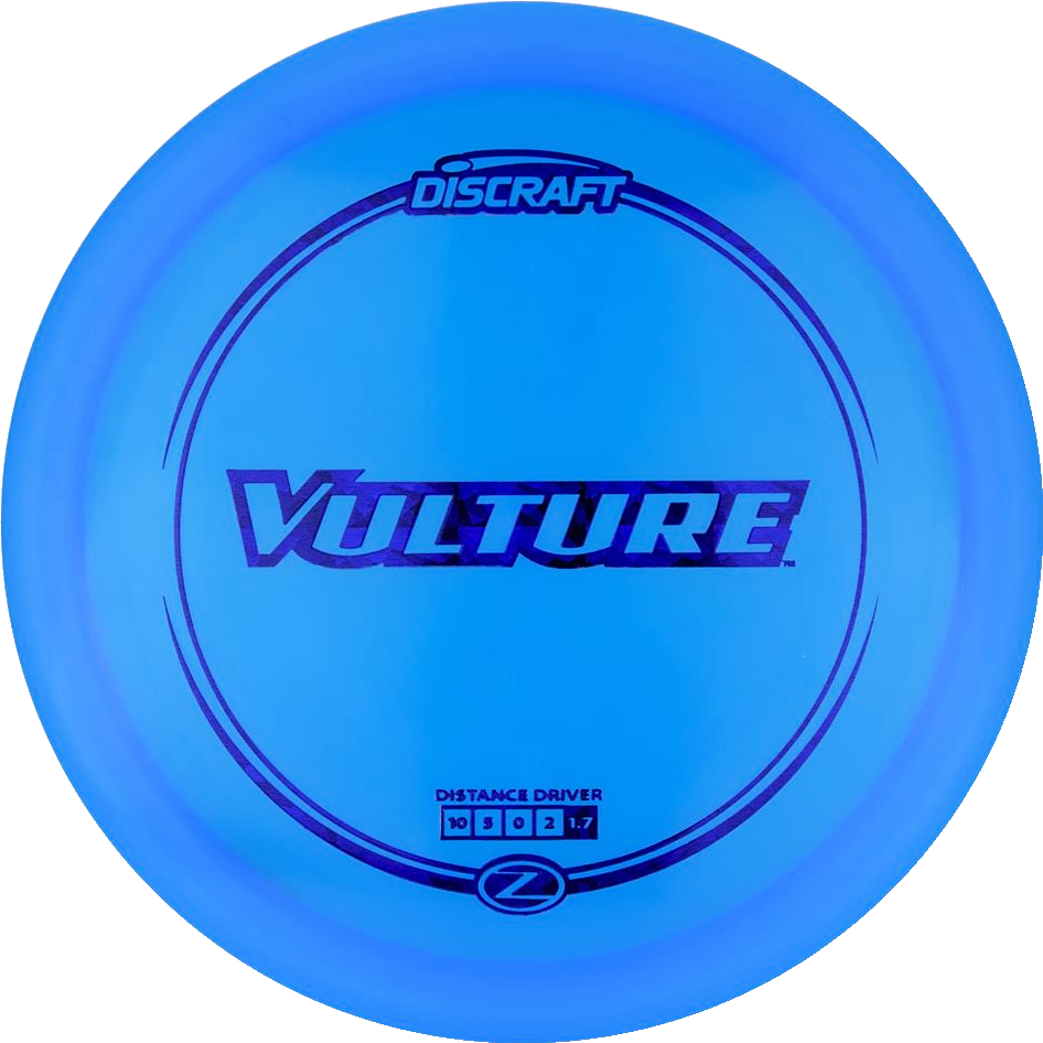 Vulture – Z Line