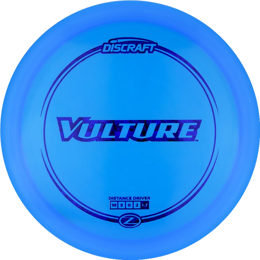 Vulture – Z Line