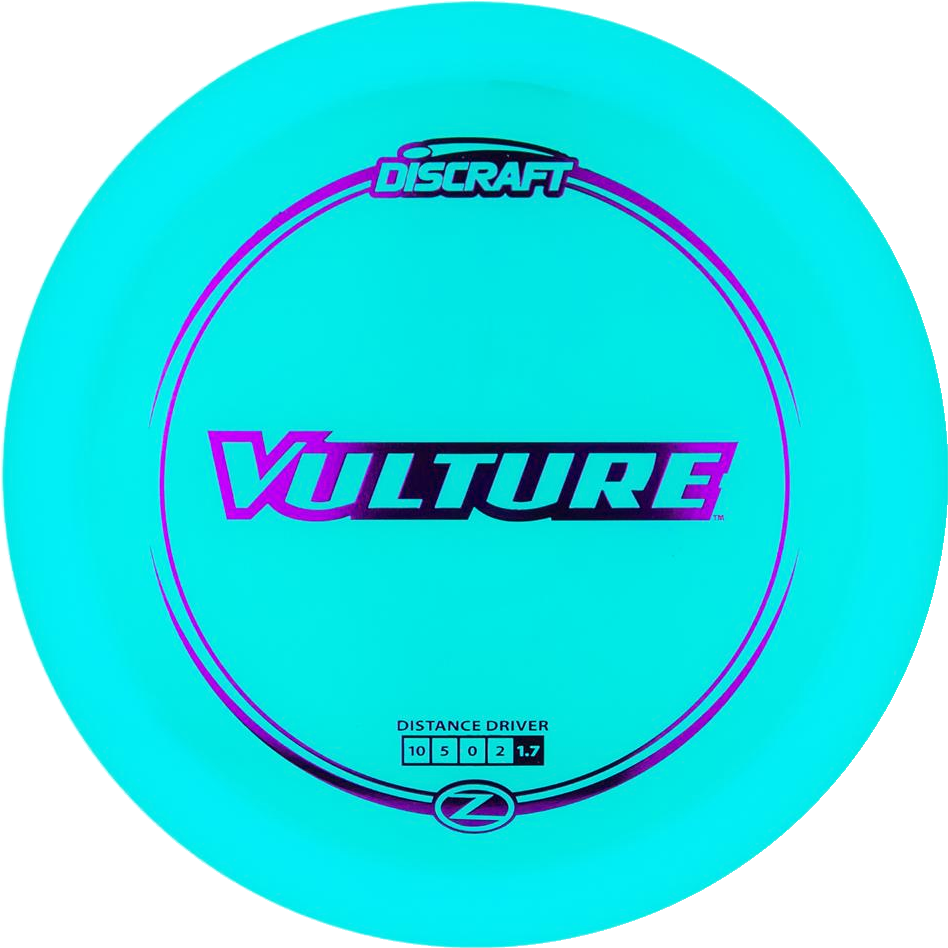 Vulture – Z Line
