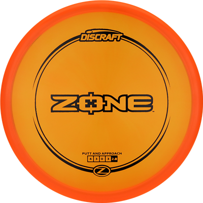 Zone – Z Line